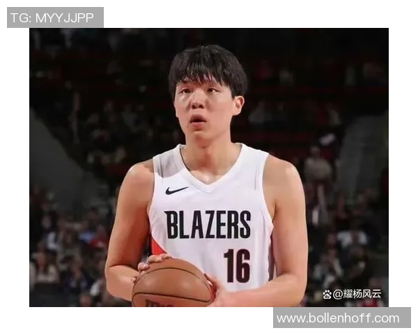 杨瀚森分享身体进步经历强调持续打磨与强化的重要性