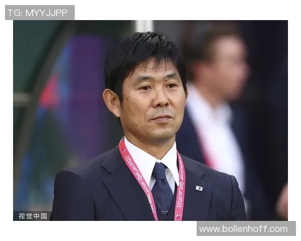 森保一透露日本队世界杯名单将于5月底壮行赛前正式公布 森保一透露日本队世界杯名单将于5月底壮行赛前正式公布